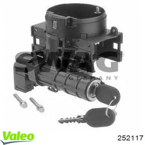 Comprar Conmutador de arranque Citroen ZX  N2