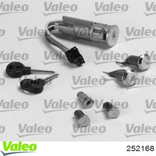 Comprar Cilindros de cerradura Citroen C15  VD