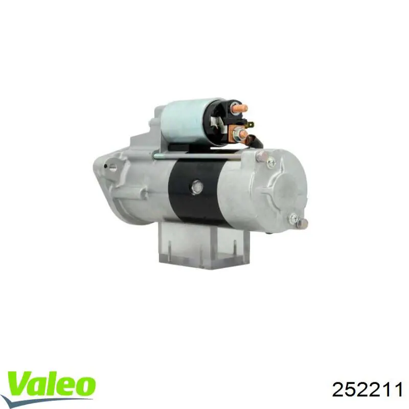 Cilindro de cerradura de la puerta delantera derecha VALEO 252211 precio, desde 129,29 EUR