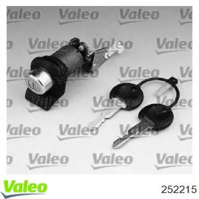 Comprar 7701036005 Renault (RVI) Cilindro de cerradura de porton trasero