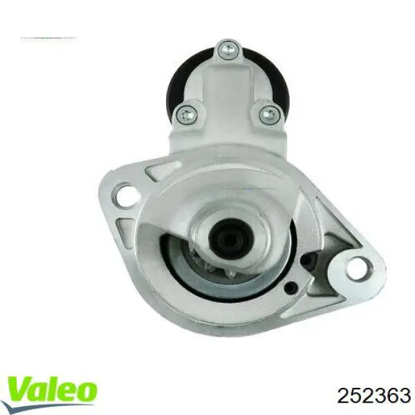 Comprar 252363 VALEO 