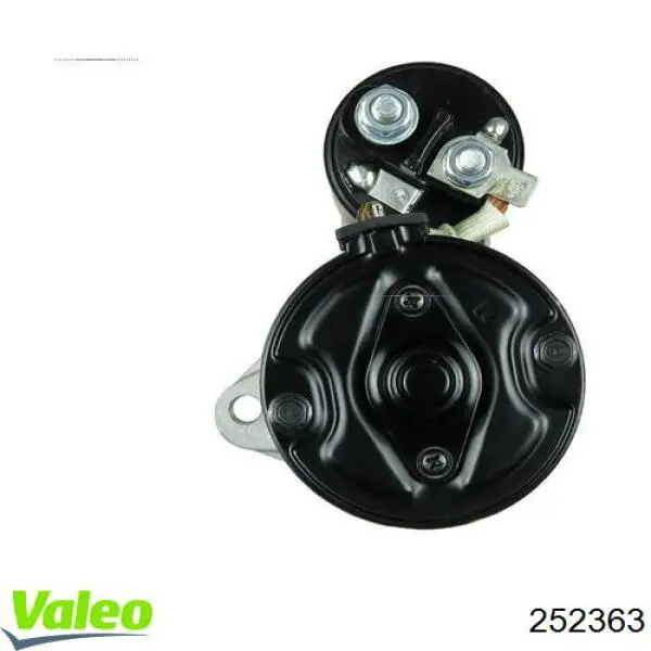  252363 VALEO
