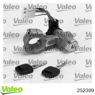 Conmutador de arranque VALEO 252399 precio, desde 96,95 EUR