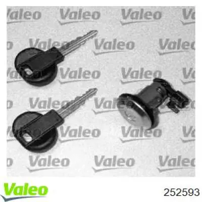  VALEO 252593 precio, desde 57,95 EUR