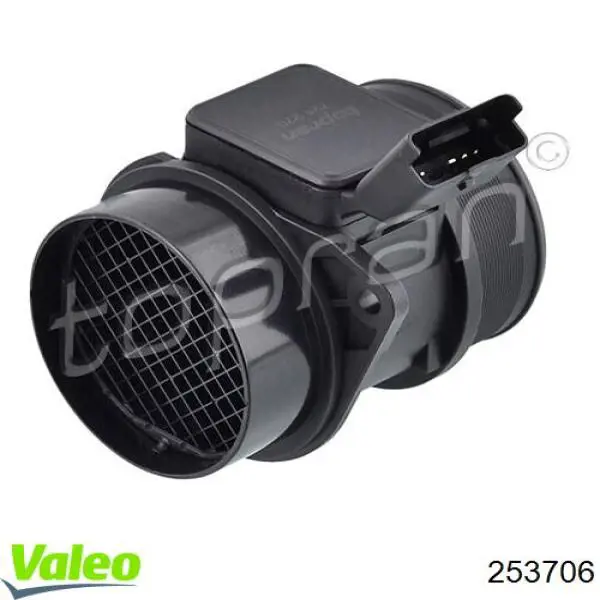 Sensor MAF VALEO 253706