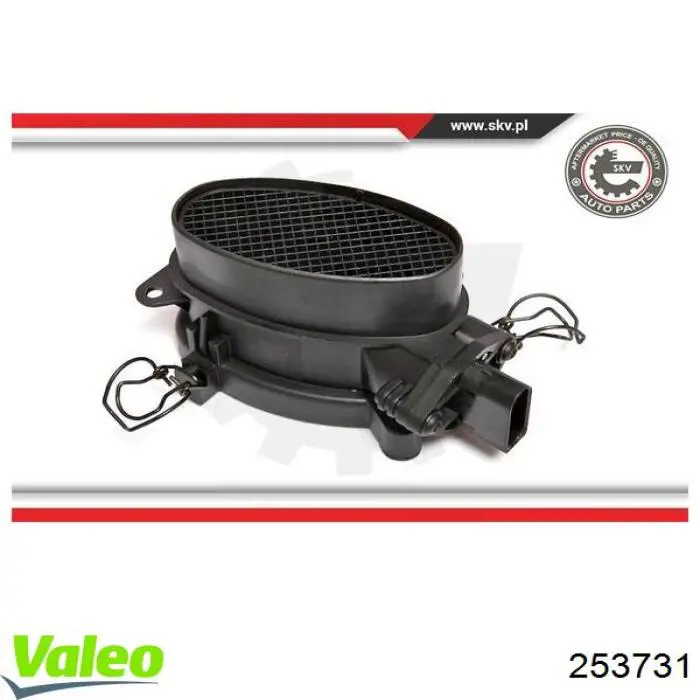 558048A ERA Sensor de flujo de aire