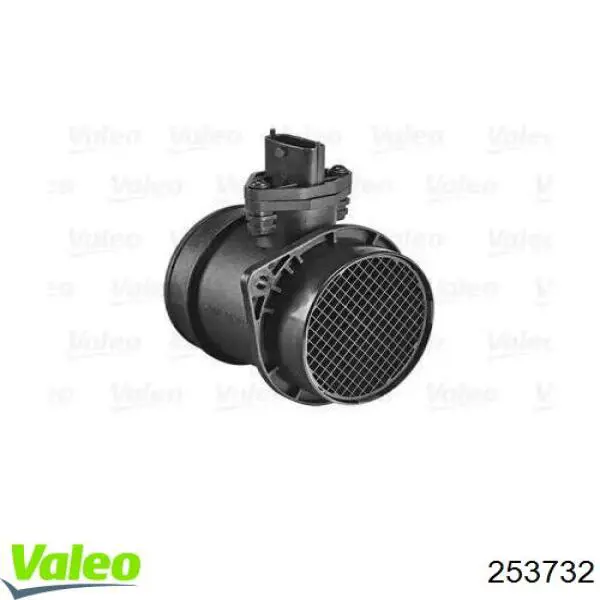 Sensor MAF VALEO 253732