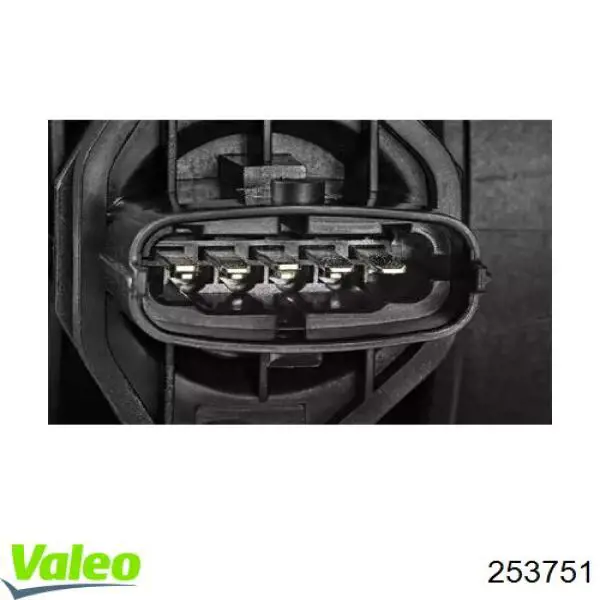 253751 VALEO