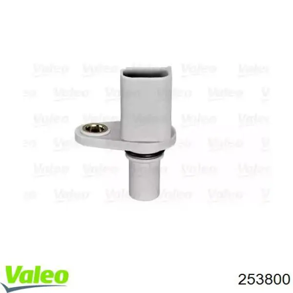Sensor de posición del árbol de levas Ford Mondeo 3 BWY
