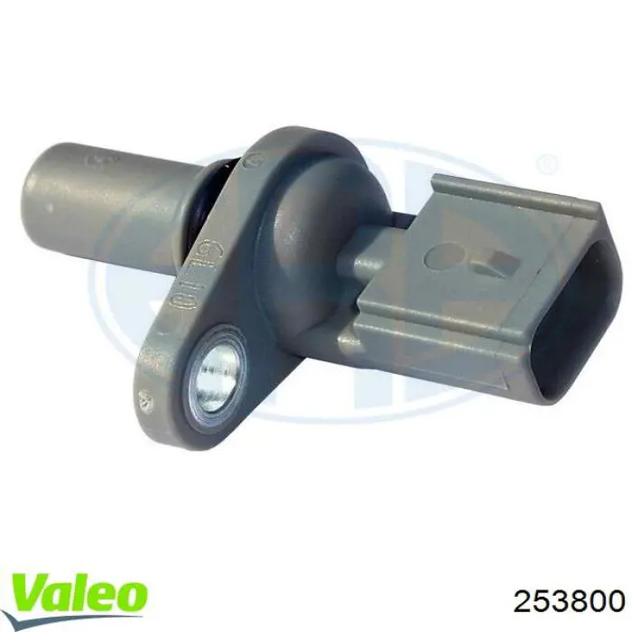 253800 VALEO sensor de posición del árbol de levas