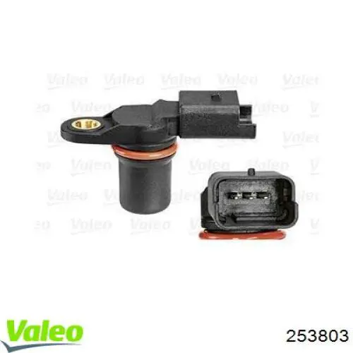 Sensor de posición del árbol de levas Renault Master 2 HD, FD
