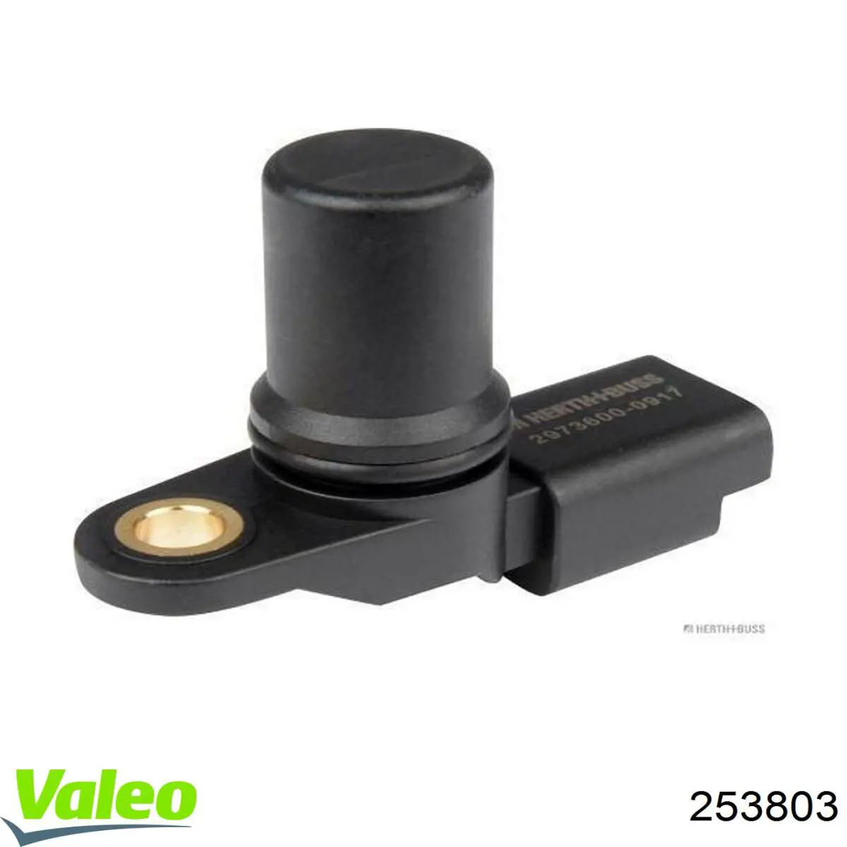 Sensor de posición del árbol de levas Renault Master 2 HD, FD
