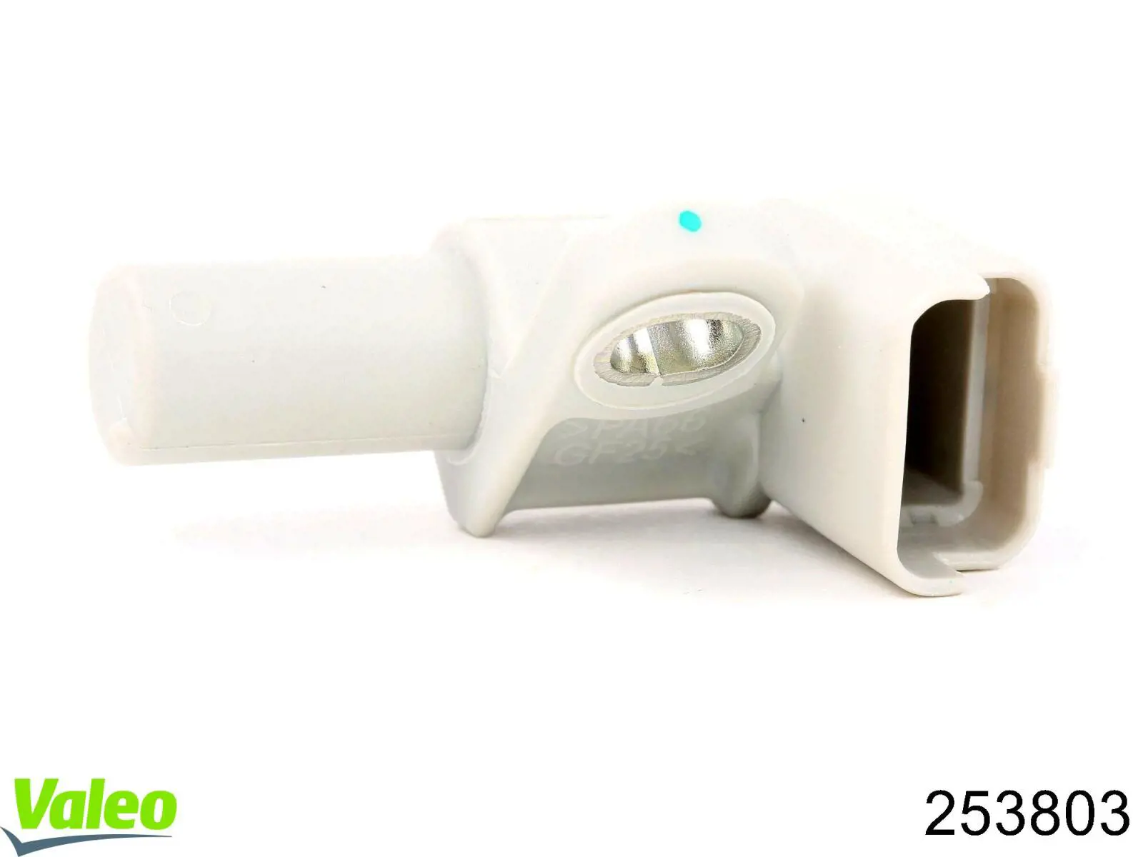 Sensor de posición del árbol de levas Renault Master 2 HD, FD