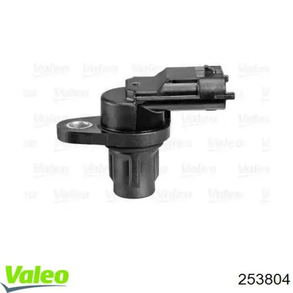 253804 VALEO sensor de árbol de levas