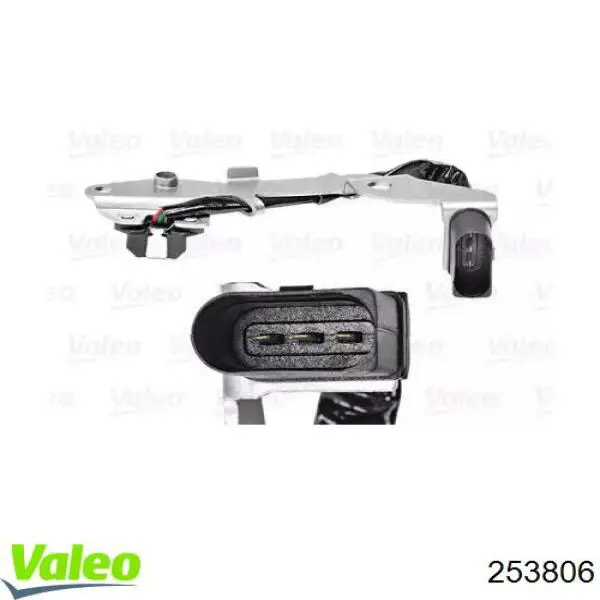 Sensor de efecto Hall VALEO 253806 precio, desde 27,77 EUR
