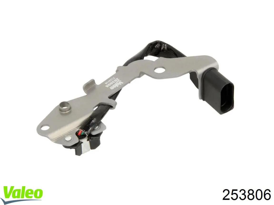 Comprar 253806 VALEO Sensor Hall
