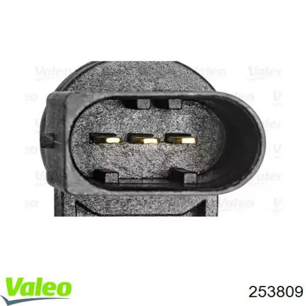 253809 VALEO sensor de árbol de levas