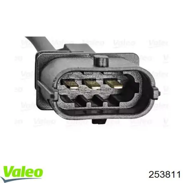 Sensor de árbol de levas VALEO 253811 precio, desde 27,70 EUR