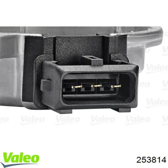Sensor de posición del árbol de levas 058905161B VAG