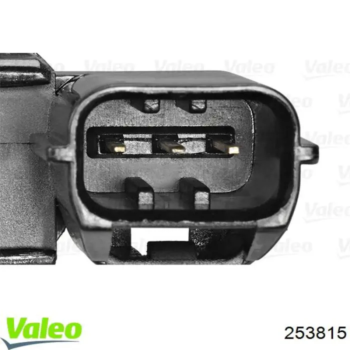 Sensor de posición del árbol de levas Suzuki Swift 2 AH, AJ