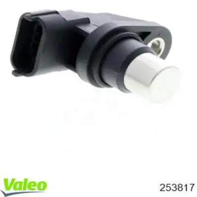 Sensor de árbol de levas VALEO 253817 precio, desde 39,20 EUR