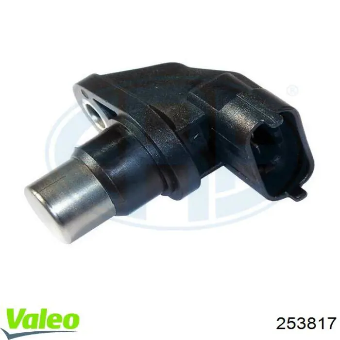 Comprar 253817 VALEO Sensor de posición del árbol de levas