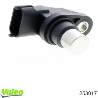 Sensor de levas VALEO 253817