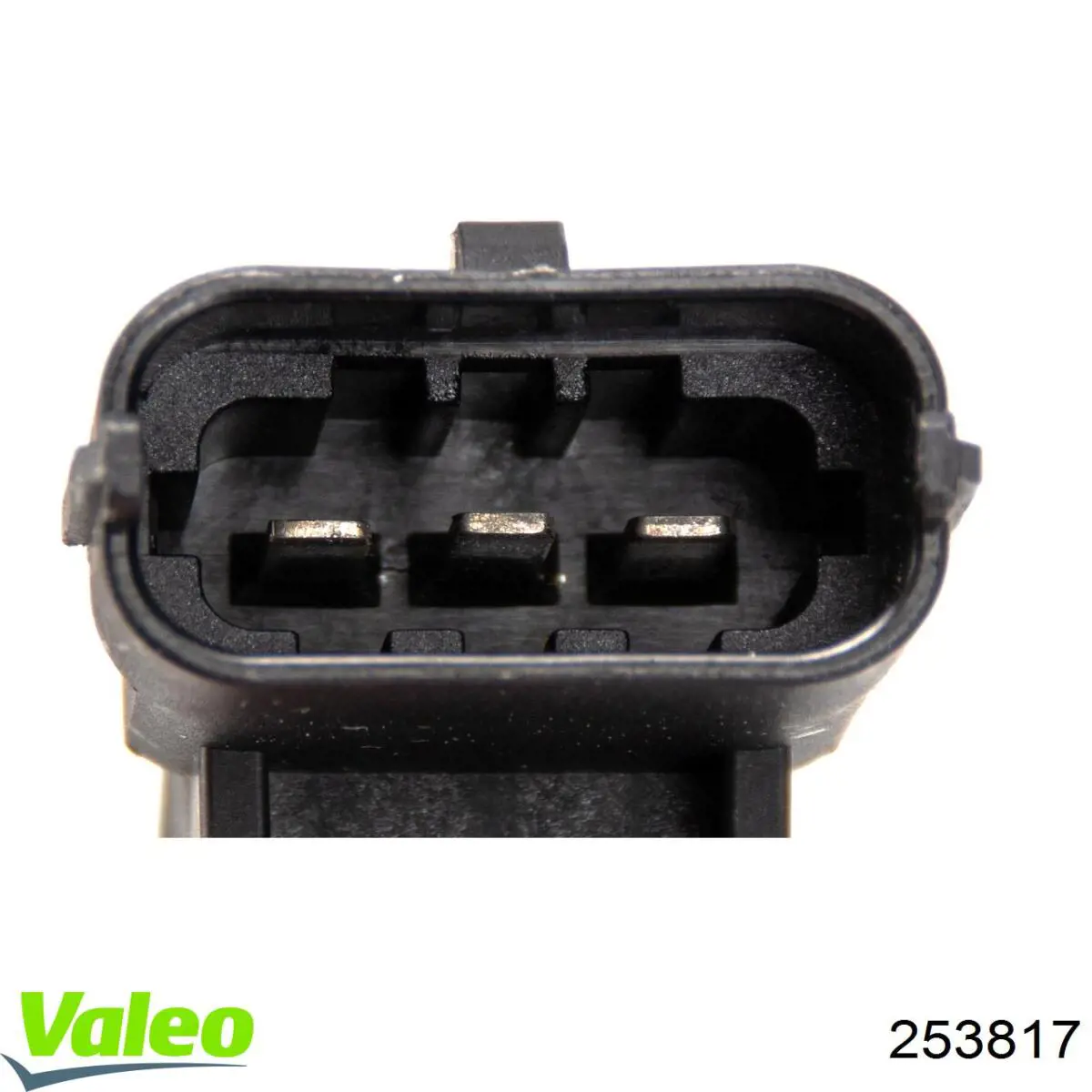 Sensor de árbol de levas 253817 VALEO