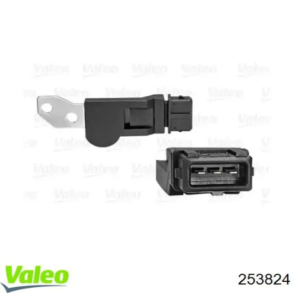 Sensor de posición del árbol de levas Chevrolet Cruze J300