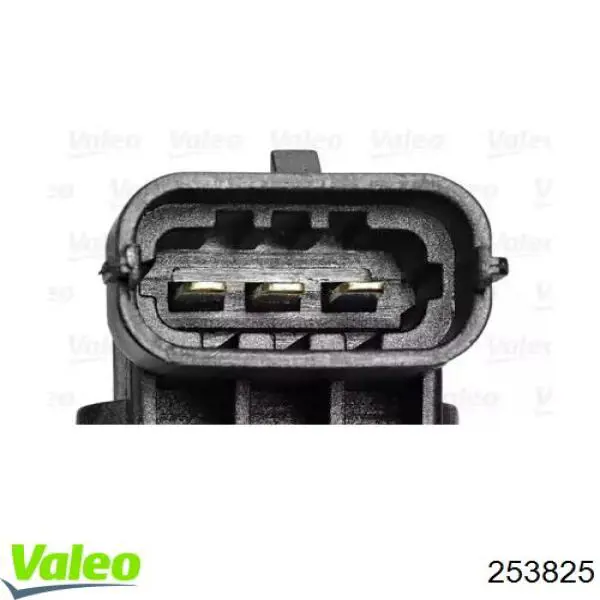 Sensor de levas VALEO 253825