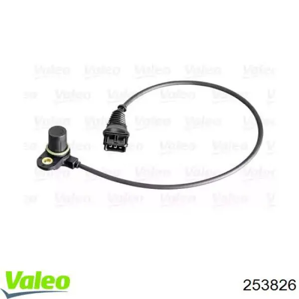 Sensor de árbol de levas VALEO 253826 precio, desde 30,58 EUR