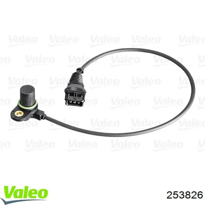 Comprar 253826 VALEO Sensor de posición del árbol de levas