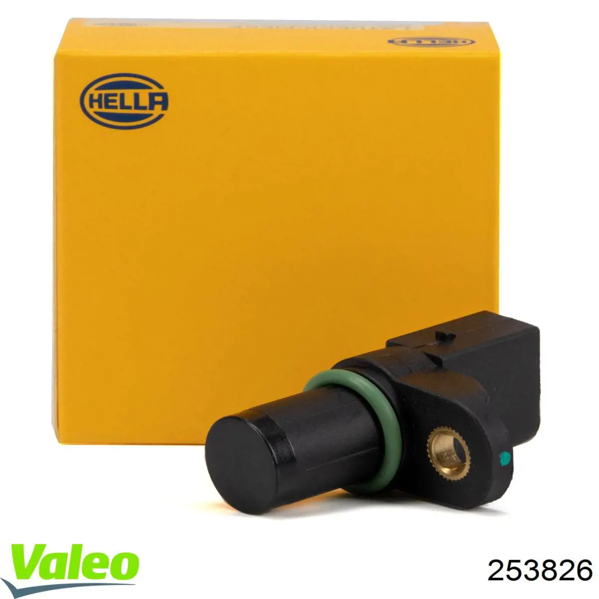 Sensor de levas VALEO 253826