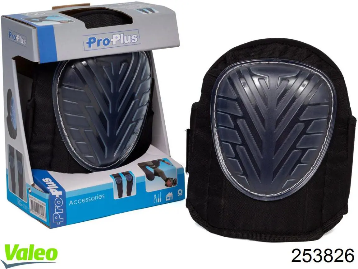 253826 VALEO Sensor posición arbol de levas