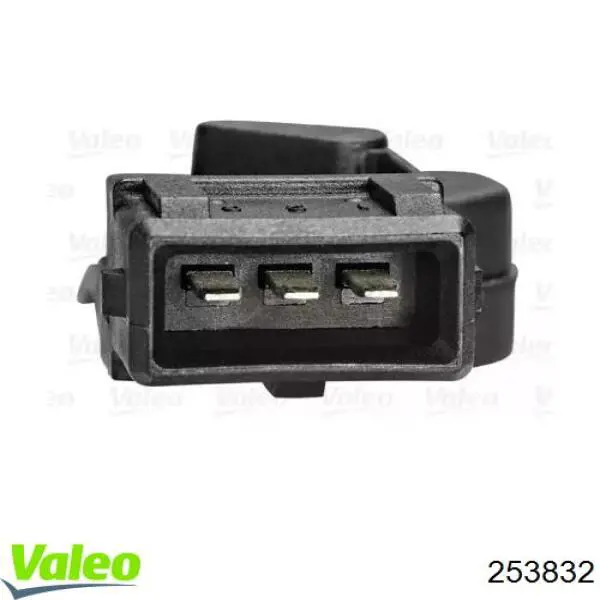 Sensor de levas VALEO 253832