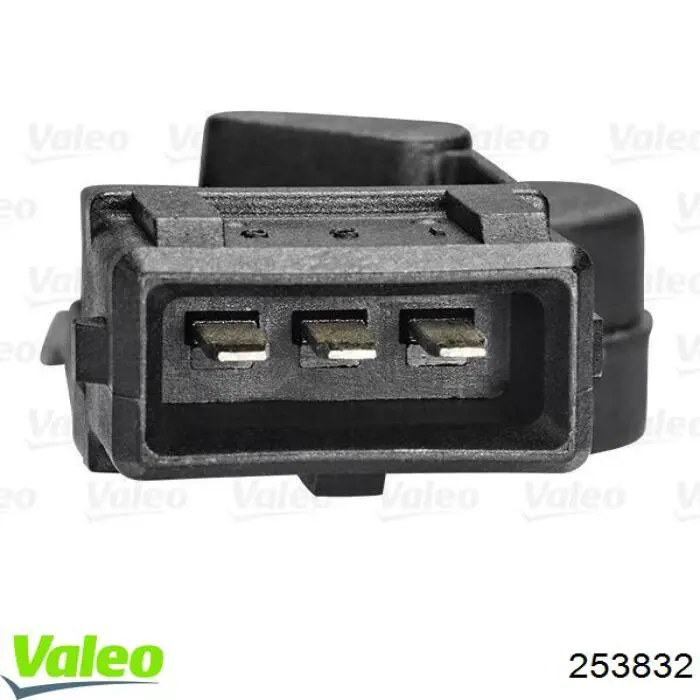 253832 VALEO sensor de posición del árbol de levas