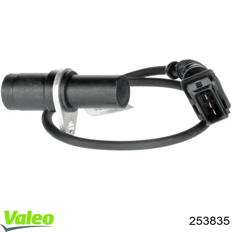 Sensor de levas VALEO 253835