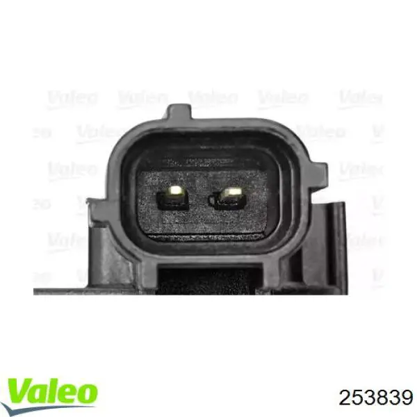253839 VALEO sensor de arbol de levas