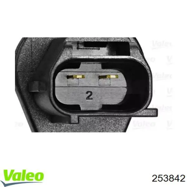 253842 VALEO sensor de posición del árbol de levas