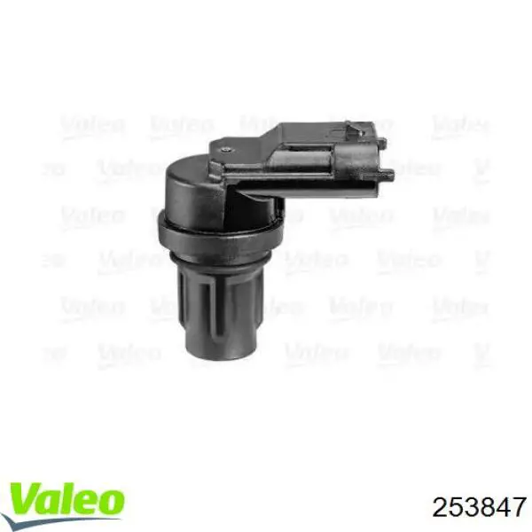 253847 VALEO sensor de posición del árbol de levas