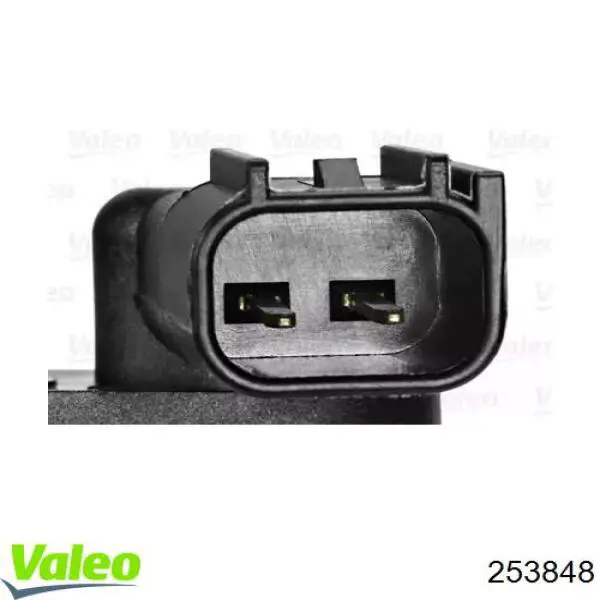 Sensor de árbol de levas GY0718230A Mazda