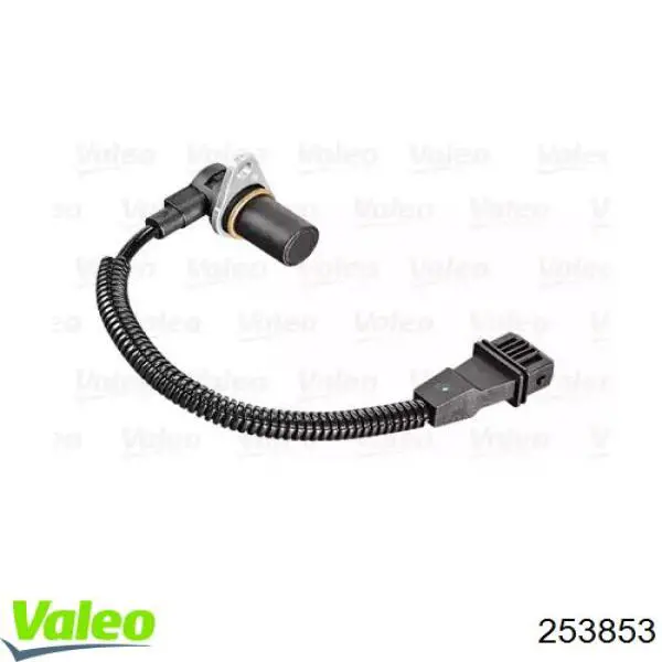 Comprar ADG07228 Blue Print Sensor de posición del árbol de levas