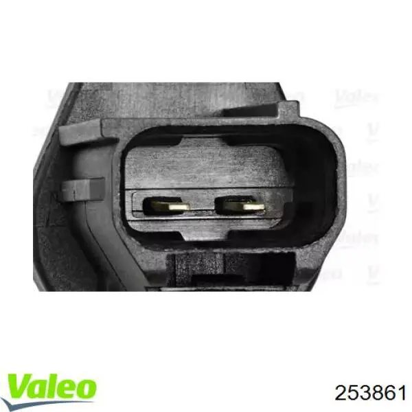 253861 VALEO sensor de árbol de levas