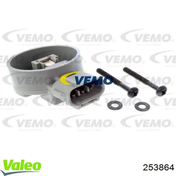 Sensor de levas Chrysler 4897023AA