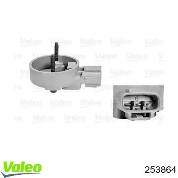4897023AA Chrysler Sensor posición arbol de levas