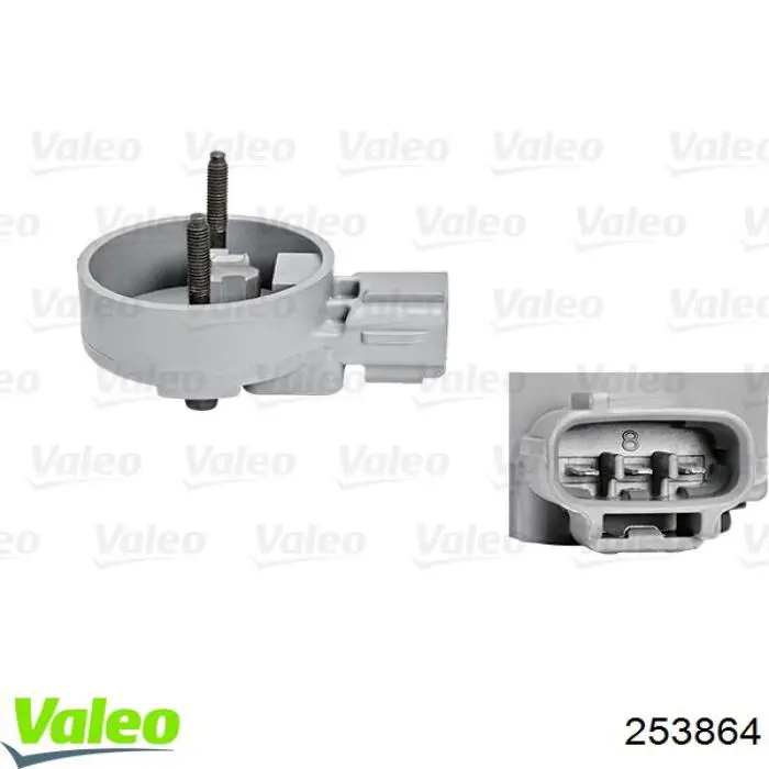 Sensor de árbol de levas 4897023AA Chrysler