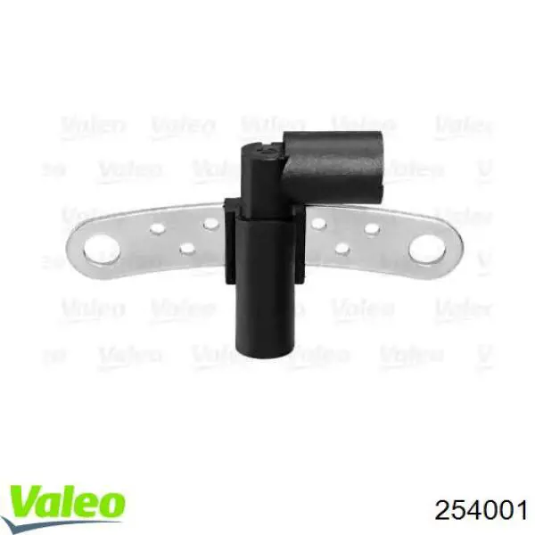 Sensor ckp VALEO 254001