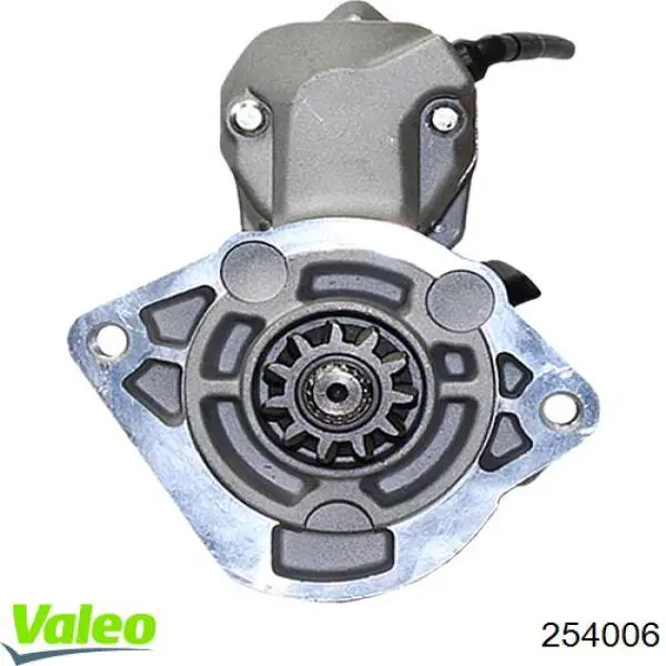 Generador de impulsos, cigüeñal  VALEO 254006 precio, desde 21,54 EUR