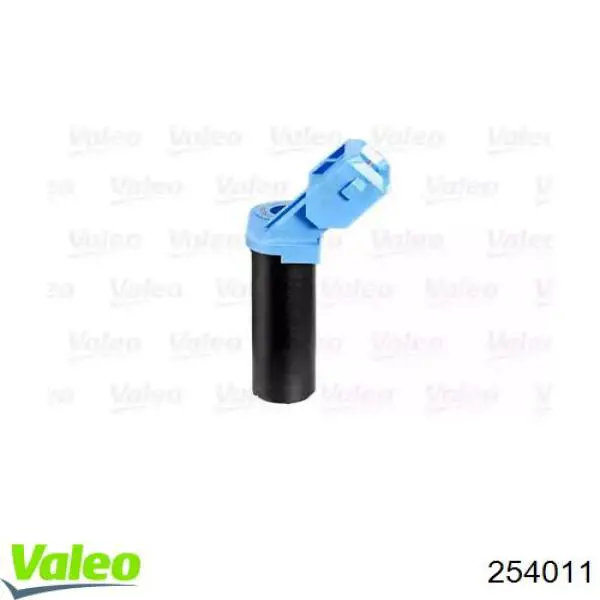 254011 VALEO sensor de posición del cigüeñal