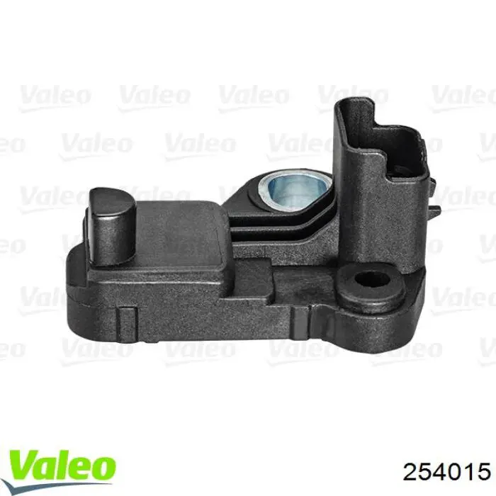 Sensor de posición del cigüeñal Citroen Berlingo B9